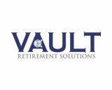 https://www.logocontest.com/public/logoimage/1530690828Vault Retirement Solutions Logo 22.jpg